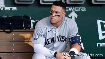 How Yankees can survive without Aaron Judge; Spurs need to start Dylan Harper against Knicks