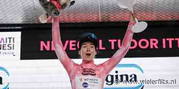 Giro Women 2026: Anna van der Breggen en ploeggenoten betrokken bij grote val