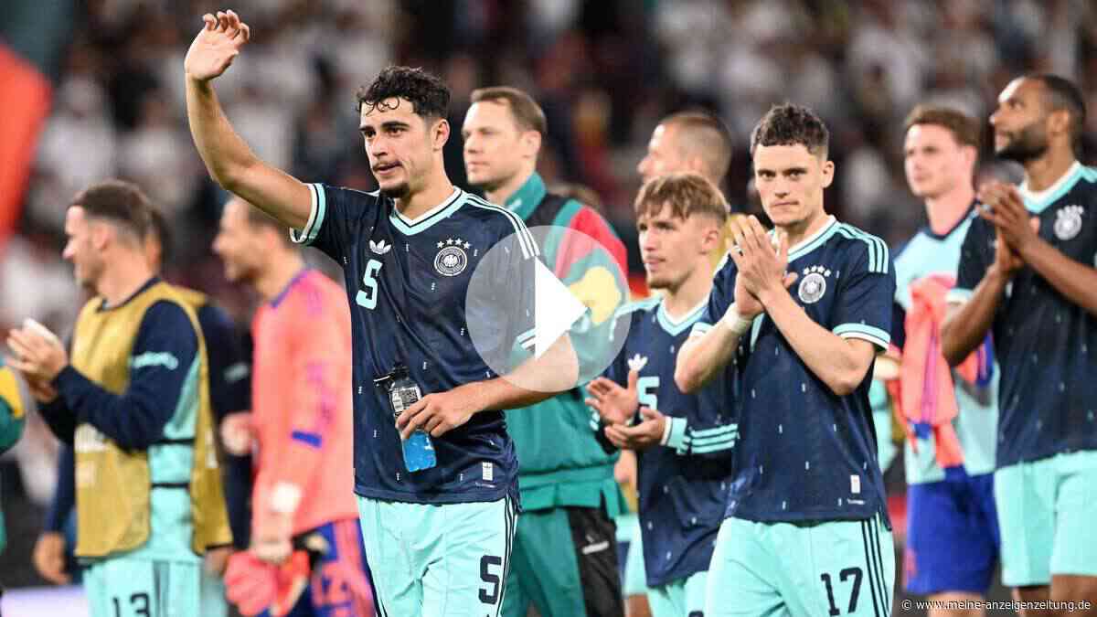 Karl, Pavlovic & Brown – das DFB-Trio unterwegs in Chicago