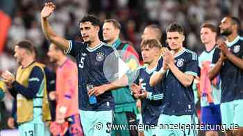 Karl, Pavlovic & Brown – das DFB-Trio unterwegs in Chicago