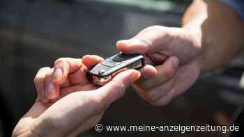 Auto-Schnäppchen: Günstiger Gebrauchter oder doch gestohlen?