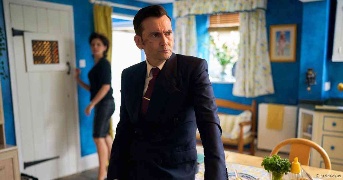 Rivals fans upset over season 2 return date after ‘tragic’ cliffhanger