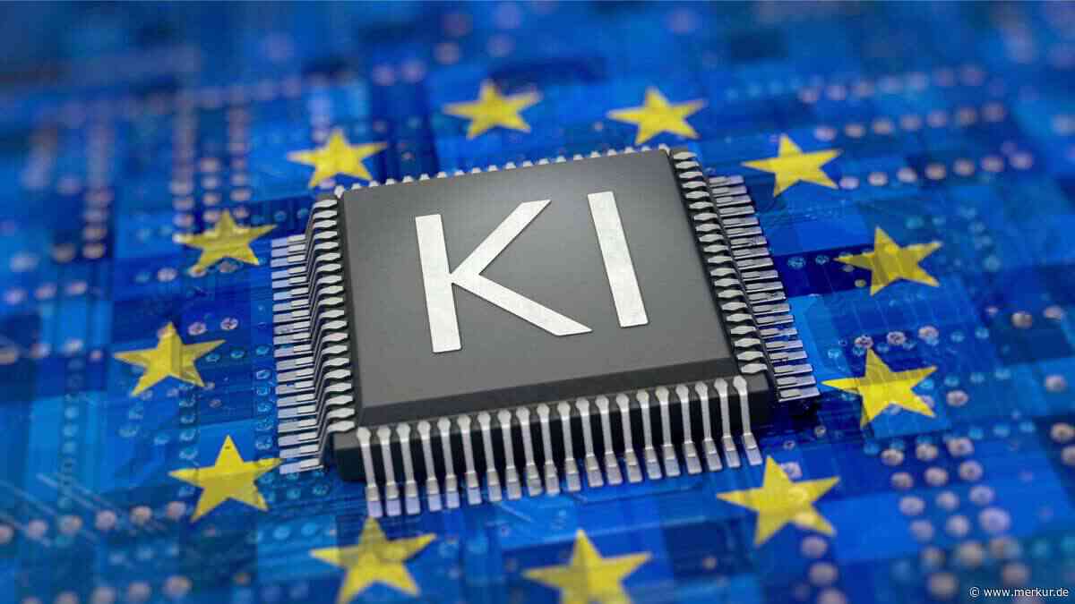 Die EU macht Ernst: Wie Brüssel US-Tech-Giganten ausbooten will