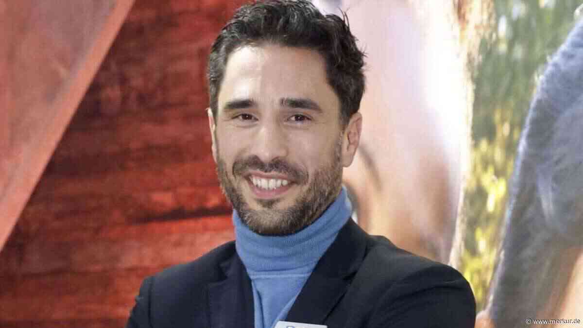 Endlich: „Let’s Dance“-Star Jan Kittmann ist zurück bei GZSZ