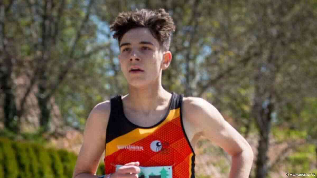 Berglauf und Trailrunning: Guter EM-Auftakt für Penzberger Youngster
