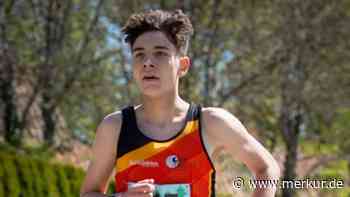 Berglauf und Trailrunning: Guter EM-Auftakt für Penzberger Youngster