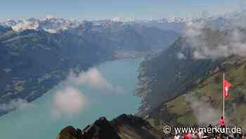 Wanderin aus Deutschland tot in den Alpen aufgefunden – angehende Ärztin war lange vermisst