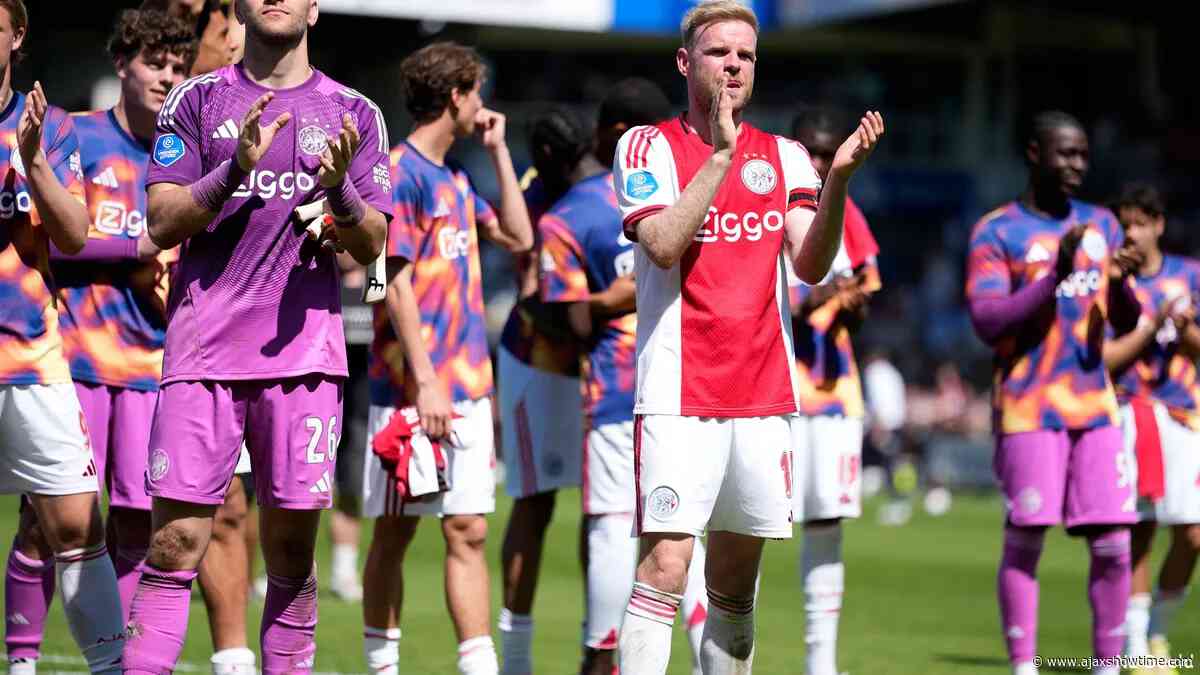 Nieuwe regels op komend WK gelden vanaf nieuwe seizoen ook in de Eredivisie
