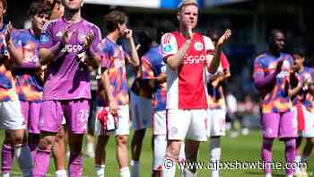 Nieuwe regels op komend WK gelden vanaf nieuwe seizoen ook in de Eredivisie