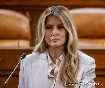 Melania Trump Shock: FLOTUS' Former Parisian Roommate Exposes Her Extreme Diet Habits