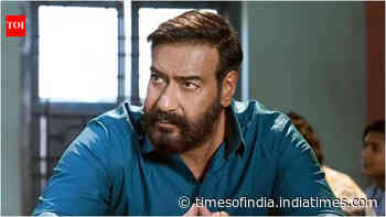 Ajay's Drishyam 3 Hindi version may differ from Malayalam original