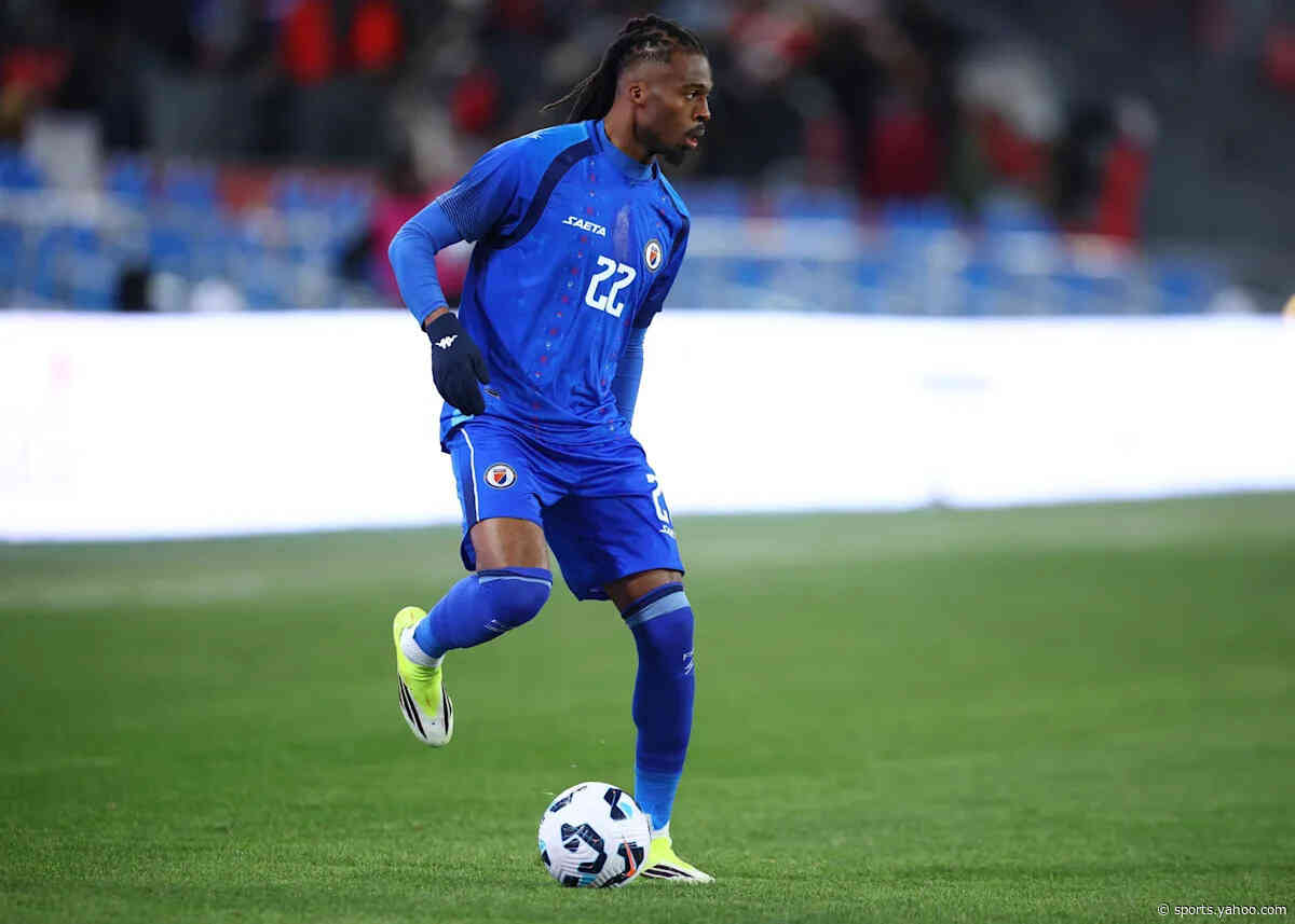 Belgian Pro League players at the 2026 World Cup: Defenders