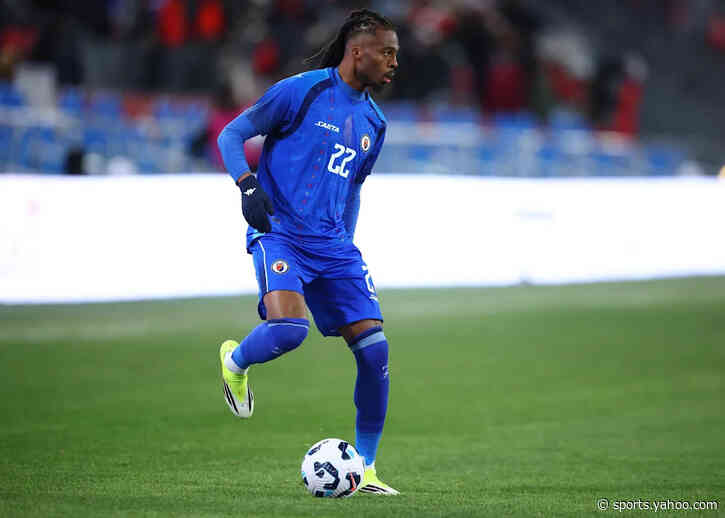 Belgian Pro League players at the 2026 World Cup: Defenders