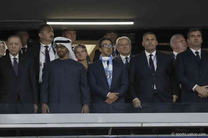 Sheikh Mansour to sell Manchester City? Club Chairman issues update on ownership stance