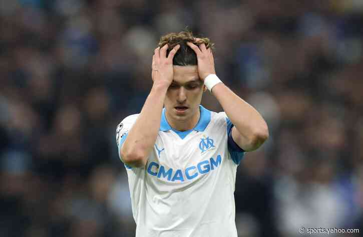 EXCLUSIVE | Franck Leboeuf: ‘Marseille need to find their mojo again.’