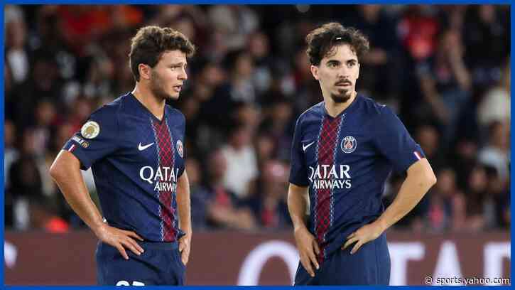 “All roads” lead to PSG pair as Florentino Perez’s €150m “galactico” targets