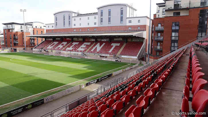 Leyton Orient hire Mitchell as director of football