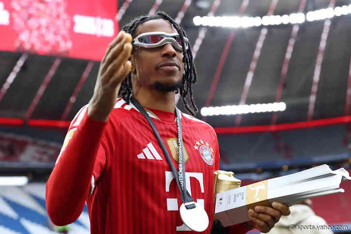 🚨 Breaking: Pérez’s €150m target is... Olise! (media)