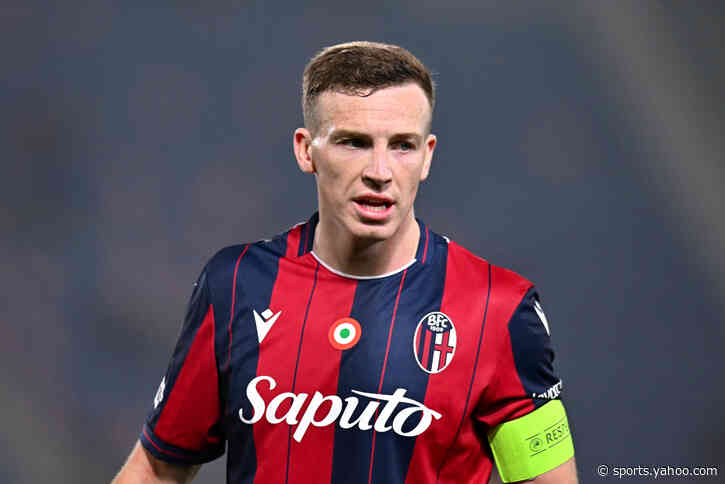 Fresh Bologna talks await Ferguson amid Premier League interest