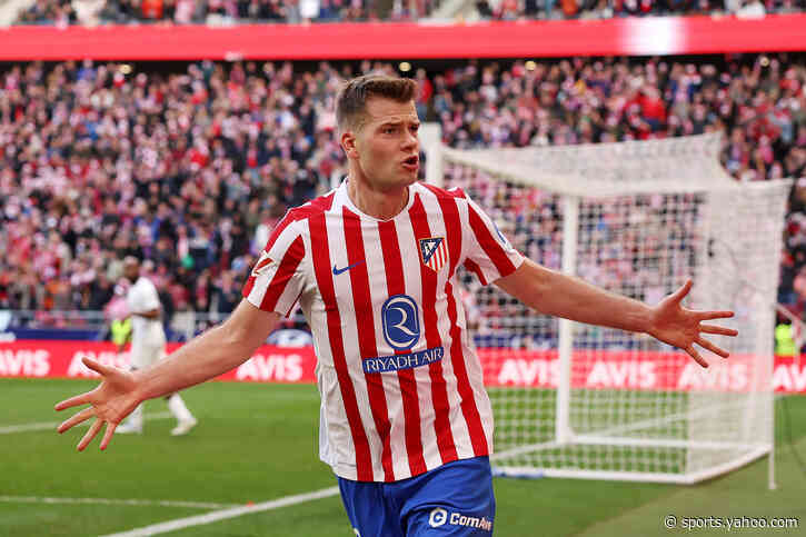 Spalletti in direct talks with Sorloth as Juventus learn Kim price tag