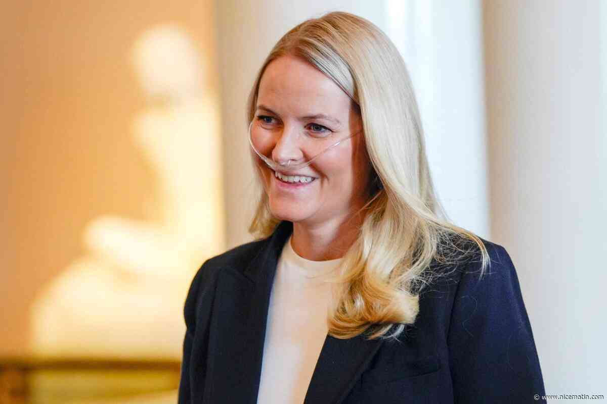 « Une situation grave » : gravement malade, Mette-Marit, la future reine de Norvège placée sur liste d’attente pour une greffe pulmonaire