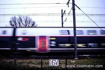Un automobiliste tué après avoir été percuté par un train près de Toulouse