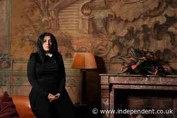 Marjane Satrapi’s Persepolis reshaped how the world sees Iran