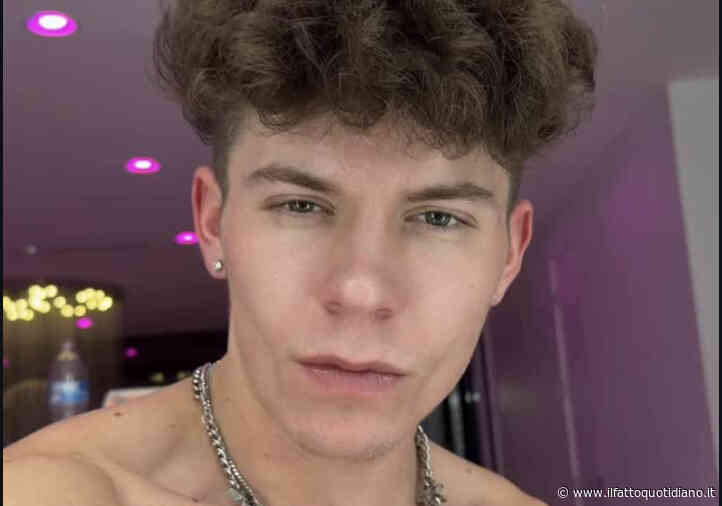 Arrestato il pornostar Drake Von. La polizia: “Ha tentato di strangolare il suo compagno ed è anche accusato di violenza domestica”