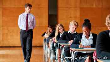 Major changes to Wales' English GCSE less than a year after it was introduced