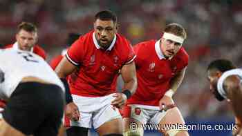 Taulupe Faletau's future clearer as 72 players leave their clubs - rugby transfer news