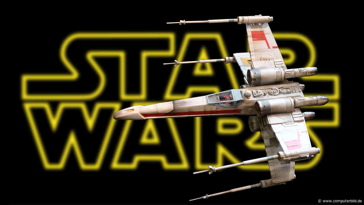 Star Wars: Starfighter – mögliche Story und Rey-Verbindung