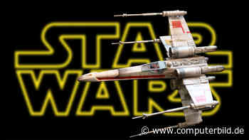 Star Wars: Starfighter – mögliche Story und Rey-Verbindung