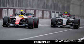Audi stellt sich quer: FIA kämpft um Einigung bei F1-Motoren für 2027