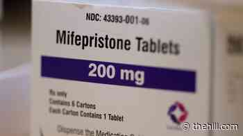 FDA reviewing safety of abortion drug mifepristone
