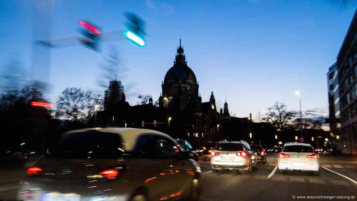 Kampf ums Rathaus: Fördergeld-Affäre belastet Hannovers SPD