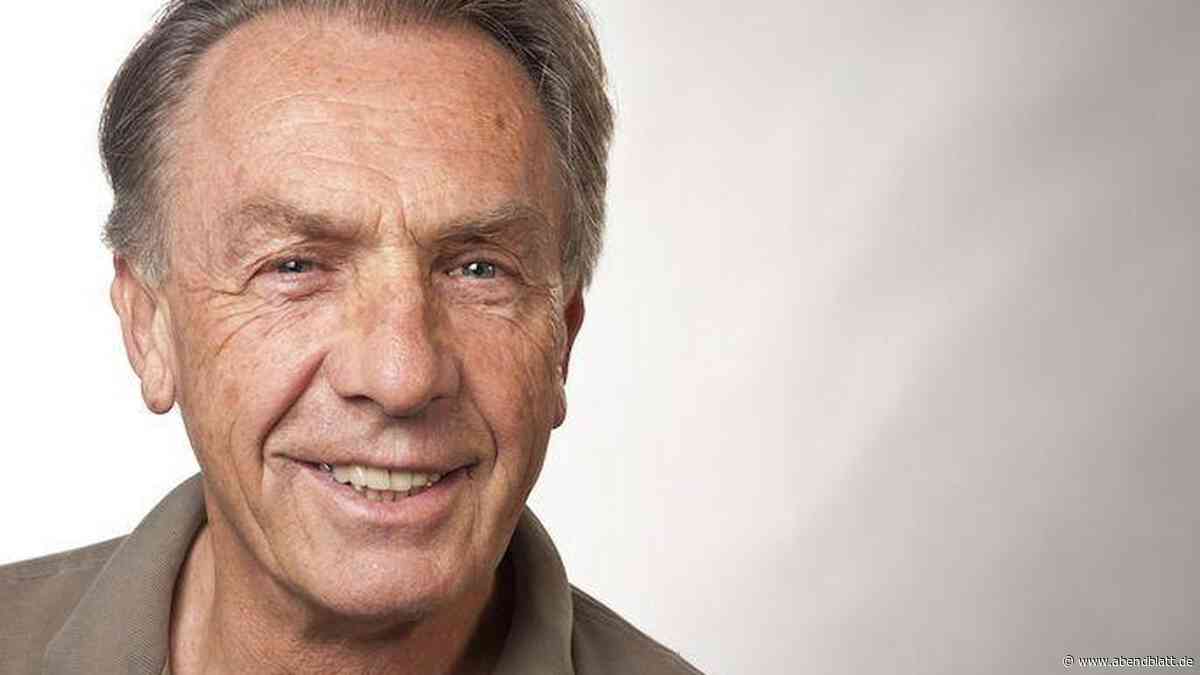 Hamburger Klinik-Chef und Medizin-Pionier Prof. Dietmar Wolter gestorben
