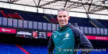 Van Persie heeft WK-finale 2010 nooit teruggekeken: 'Geen excuus, alleen...'