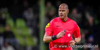 Dieperink keert terug op Eredivisie-velden na arrestatie: 'Ontzettende impact gehad'