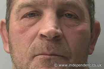 Rapist Paul Quinn sentenced for attack which saw Andrew Malkinson wrongly jailed for 17 years