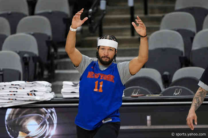 Game 2: Knicks looking to take command of NBA Finals, Spurs hoping to tie the title series