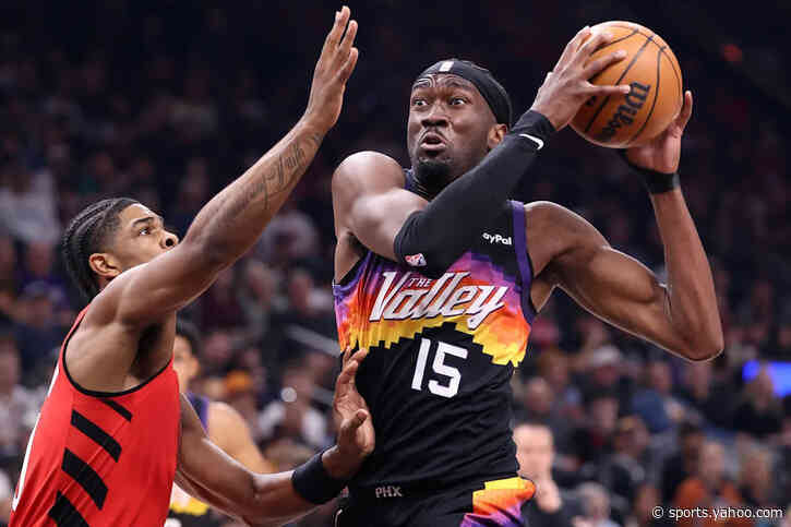Inside the Suns: Mark Williams, mock trade proposal, and pre-draft workouts
