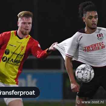ROHDA Raalte neemt Dylan Rickhoff over van Rigtersbleek