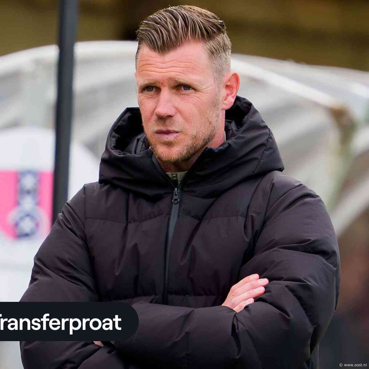 PEC Zwolle haalt Van der Werff als assistent | Eikelboom tekent bij Den Bosch
