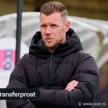 PEC Zwolle haalt Van der Werff als assistent | Eikelboom tekent bij Den Bosch