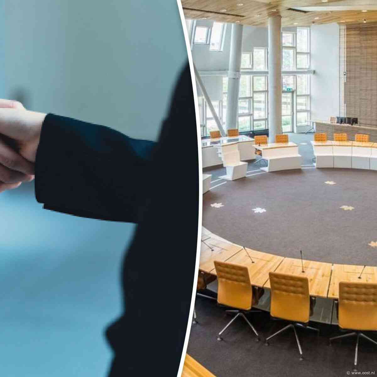 Waar zijn de coalities al rond? Bekijk het overzicht per gemeente