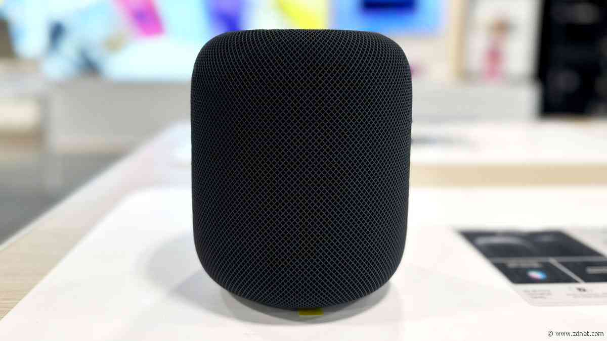 3 ways a smarter Siri could make me rethink the HomePod over Sonos and Bose