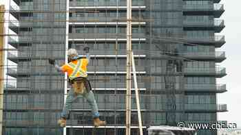 Canadian economy adds 88,000 jobs in May, helping offset job losses so far this year