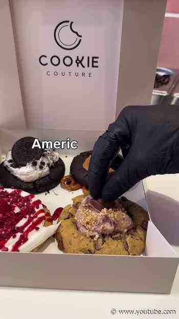 Cookie Couture - Neueröffnung #visitkarlsruhe