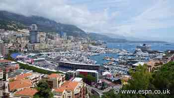 The biggest yachts at the Monaco Grand Prix: Insid...