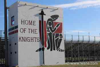 1 of 9 former students suing Bishop Luers files to dismiss: court docs